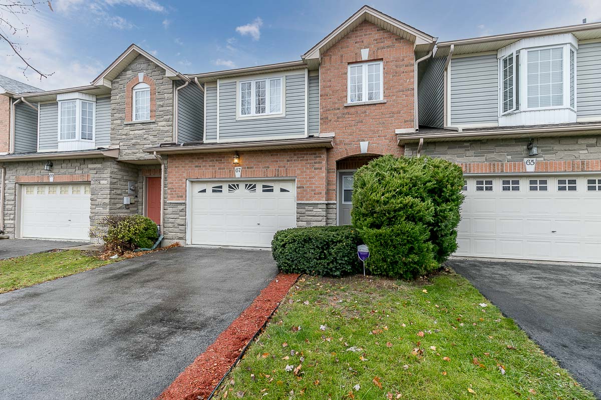 67 Olivia Place, Ancaster, ON